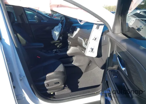 2021 GMC Terrain Awd Slt from USA, damaged, VIN 3GKALVEV4ML305964